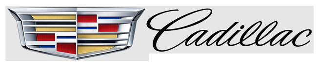 Официальный логотип Cadillac